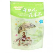 荷叶茶（袋装）